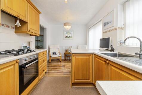 Kitchen-Diner