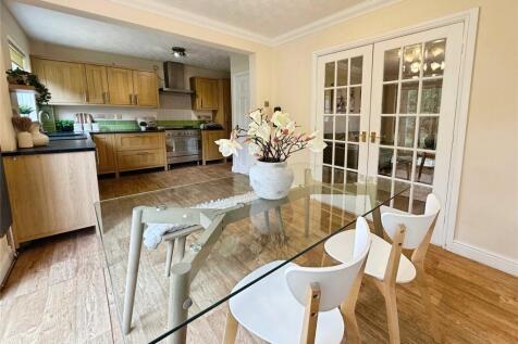 Kitchen-Diner
