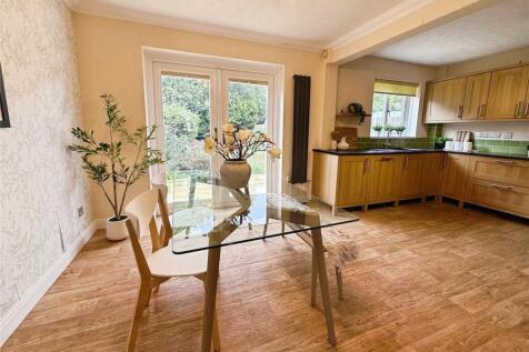 Kitchen-Diner