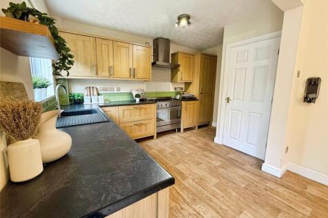 Kitchen-Diner