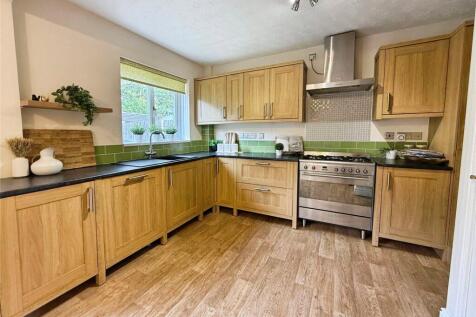 Kitchen-Diner