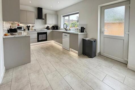 Kitchen-Diner