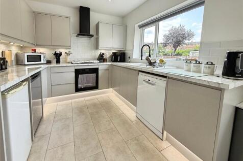 Kitchen-Diner