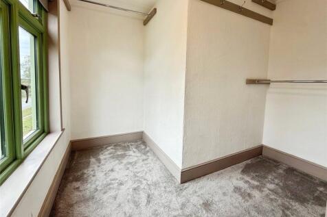 Dressing Room
