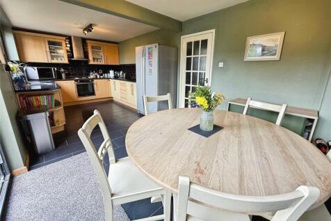 Kitchen-Diner