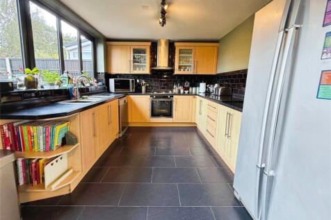 Kitchen-Diner