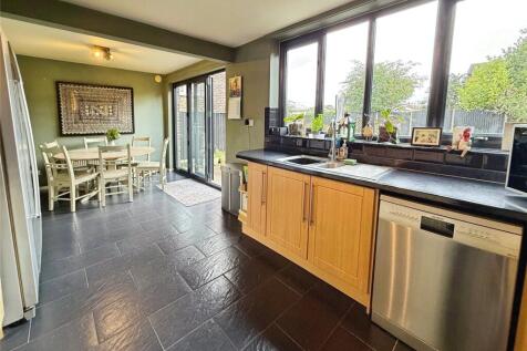 Kitchen-Diner