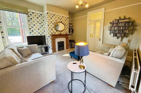 Snug/Sitting Room