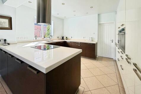 Kitchen-Diner