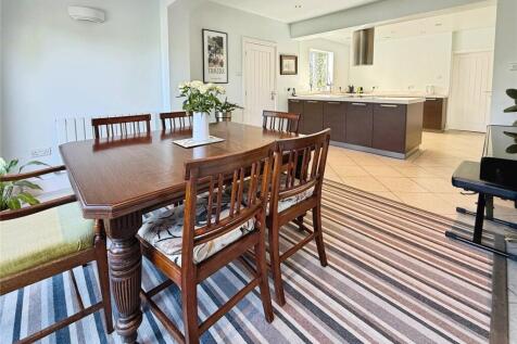 Kitchen-Diner