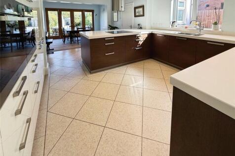 Kitchen-Diner