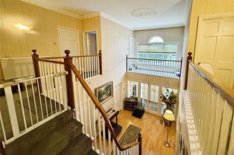 Gallery Landing