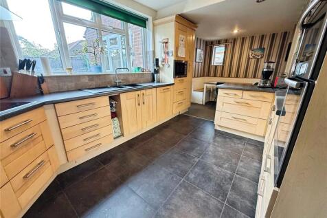 Kitchen-Diner