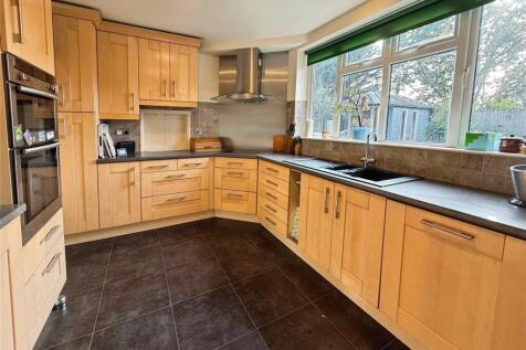 Kitchen-Diner