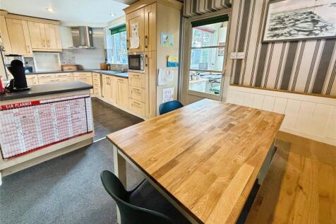 Kitchen-Diner