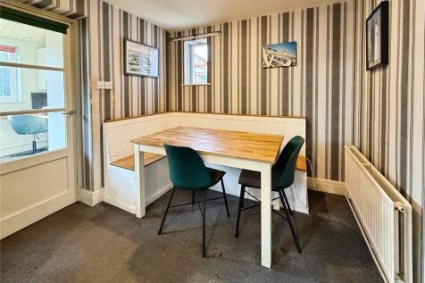 Kitchen-Diner
