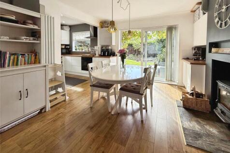 Kitchen-Diner