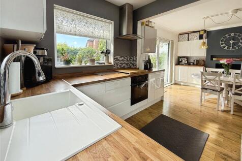 Kitchen-Diner