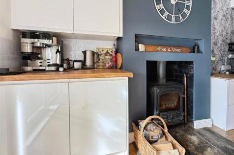 Kitchen-Diner