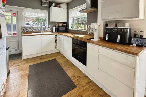 Kitchen-Diner