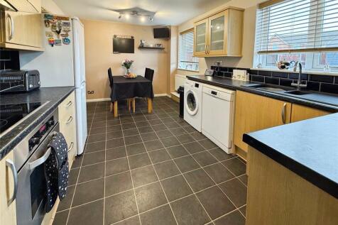 Kitchen-Diner