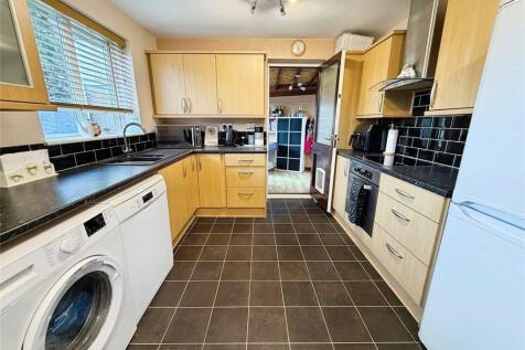 Kitchen-Diner