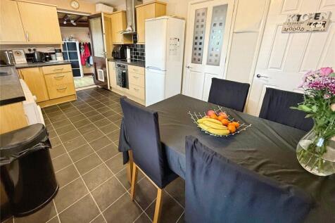 Kitchen-Diner
