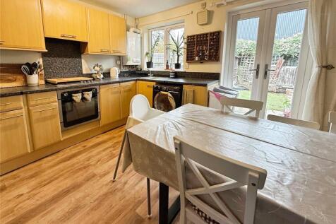 Kitchen-Diner