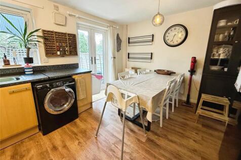 Kitchen-Diner