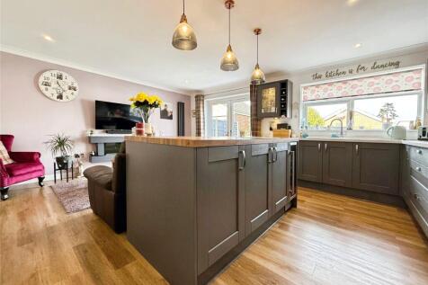 Kitchen/Living