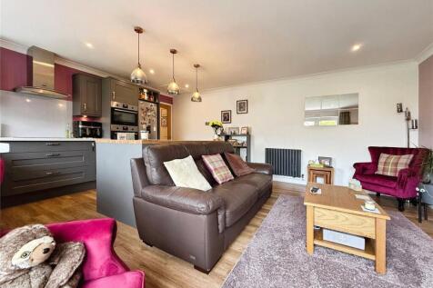 Kitchen/Living