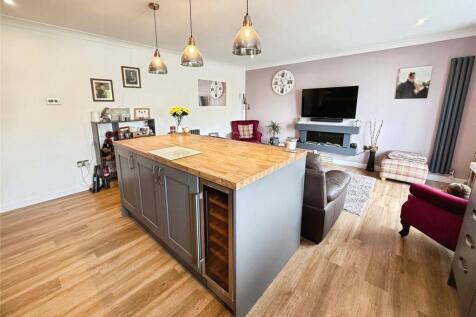 Kitchen/Living
