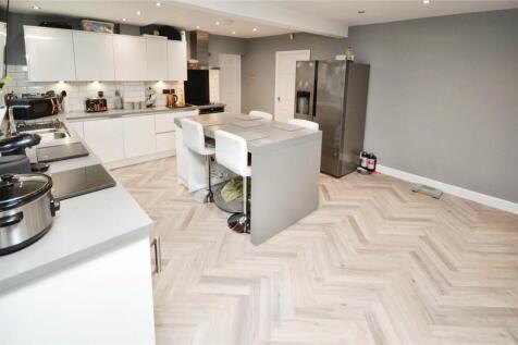 Kitchen-Diner