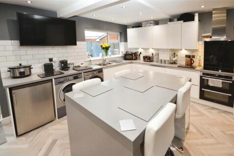 Kitchen-Diner