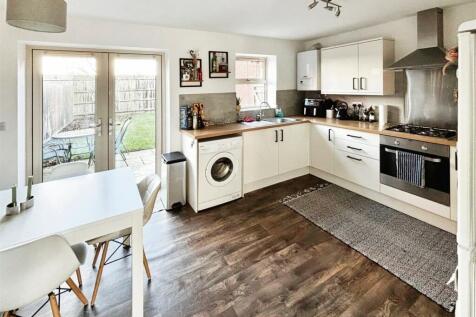 Kitchen-Diner