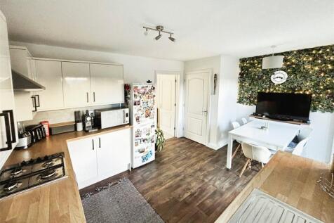 Kitchen-Diner
