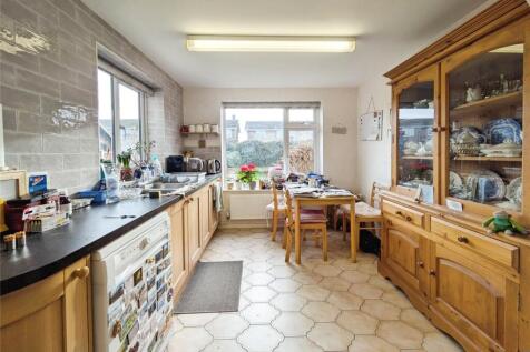 Kitchen-Diner