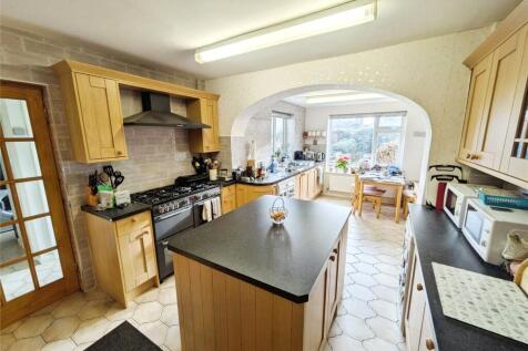 Kitchen-Diner