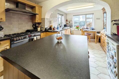 Kitchen-Diner