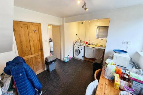 Kitchen-Diner