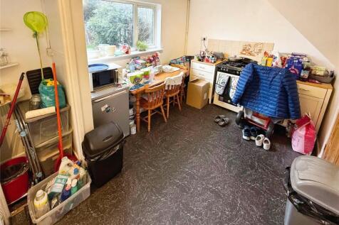 Kitchen-Diner