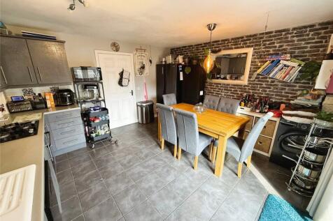 Kitchen-Diner
