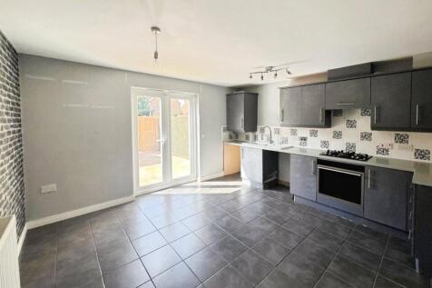 Kitchen-Diner