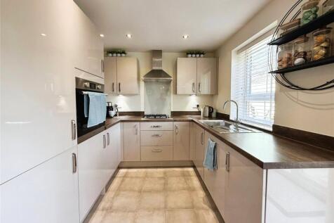 Kitchen-Diner