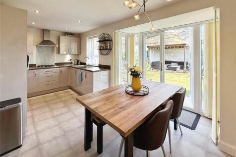 Kitchen-Diner