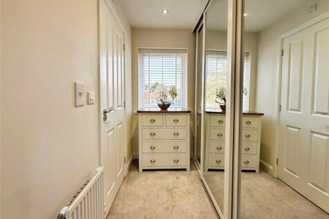 Dressing Room