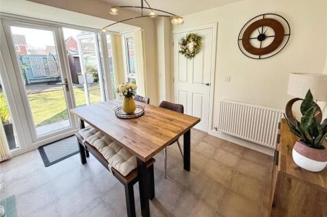 Kitchen-Dine