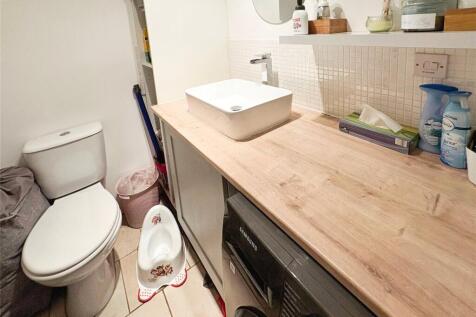 Utility/Wc