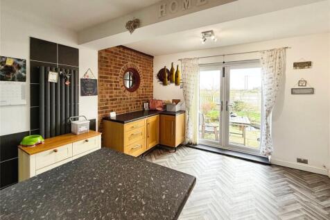 Kitchen-Diner