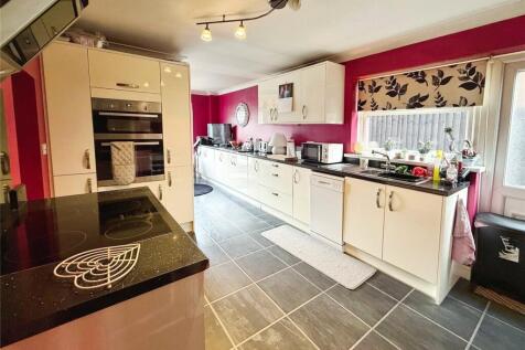 Kitchen-Diner